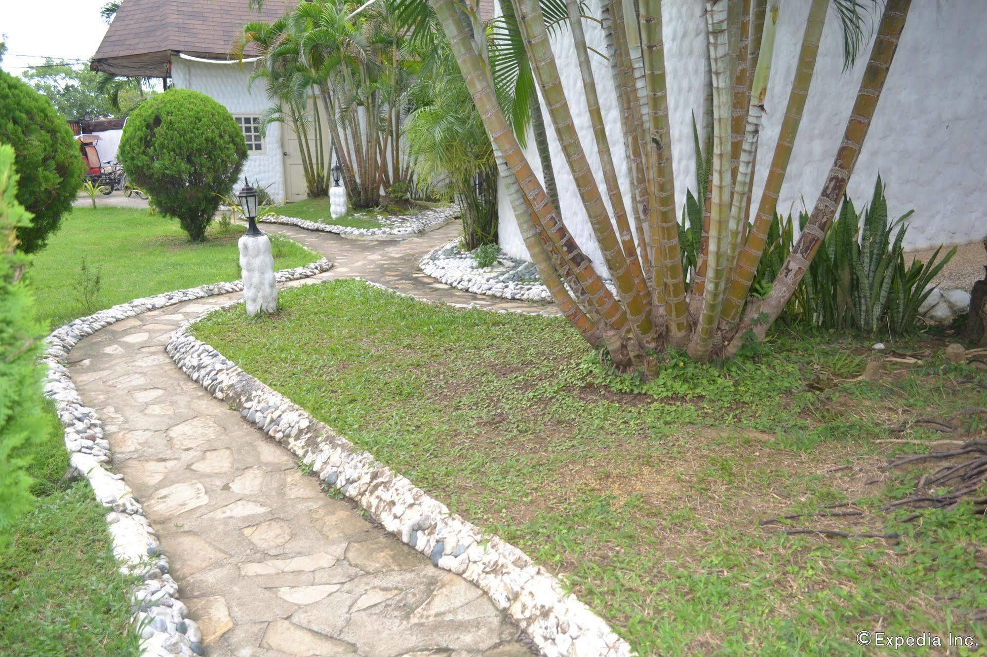 Alfheim Resort Île de Mactan Extérieur photo